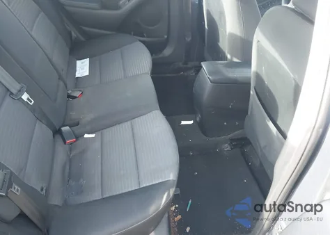 2016 Kia Forte Lx z USA, uszkodzony, nr VIN KNAFX4A6XG5446344